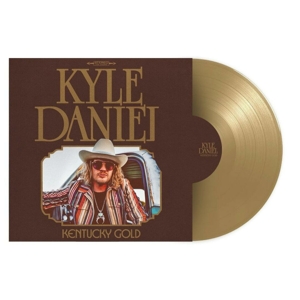 Kentucky Gold by Daniel, Kyle