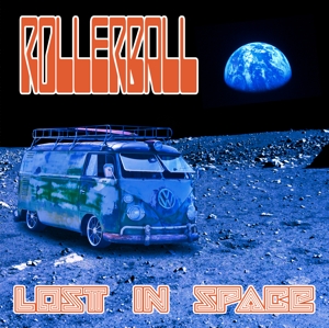 Lost In Space: Beneath the Desert Floor Chapter 5 by Rollerball