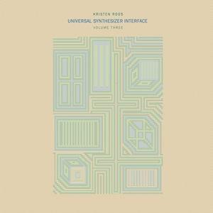 Universal Synthesizer Interface Vol Iii by Roos, Kristen