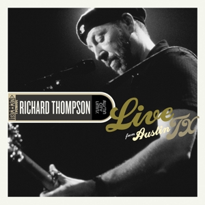 Live From Austin, Tx by Richard Thompson