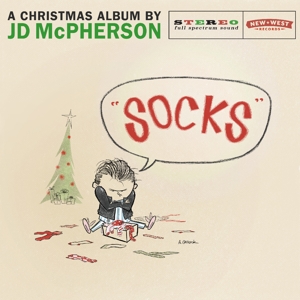 Socks by McPherson, Jd