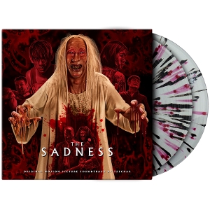Sadness by Tzechar