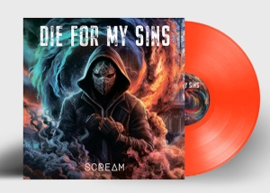 Scream by Die For My Sins