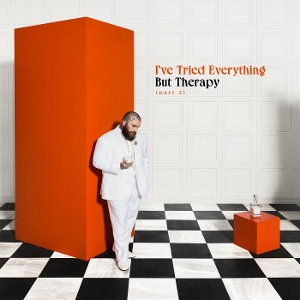 I've Tried Everything But Therapy (Part 2) by Swims, Teddy