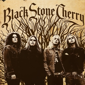 Black Stone Cherry by Black Stone Cherry