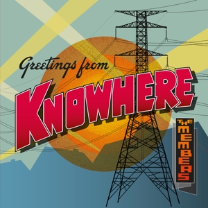 Greetings From Knowhere by Members