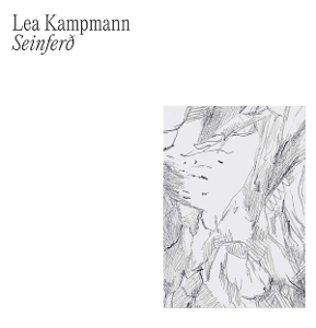 Seinfer by Kampmann, Lea