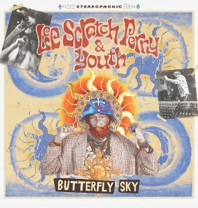 7-Butterfly Sky by Perry, Lee "Scratch" &...