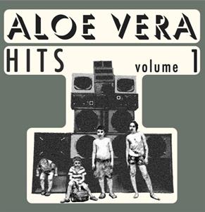 Aloe Vera Hits Vol.1 by V/A