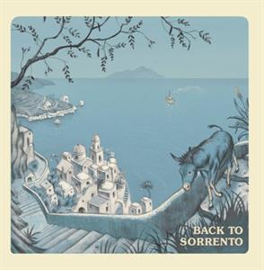 Back To Sorrento by Officinalis