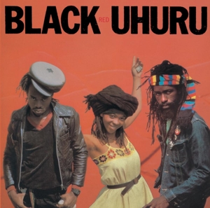 Red by Black Uhuru