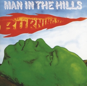 Man In the Hills by Burning Spear