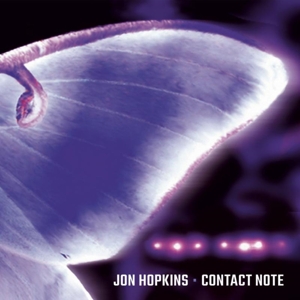 Contact Note by Hopkins, Jon
