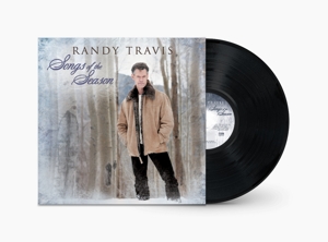 Song of the Season by Travis, Randy