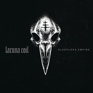 Sleepless Empire by Lacuna Coil