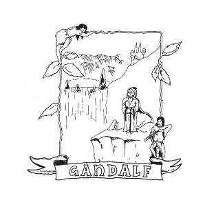 Gandalf by Gandalf (Sweden)