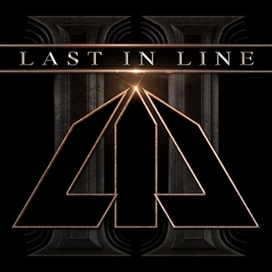 Ii by Last In Line