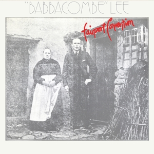 Babbacombe Lee by Fairport Convention