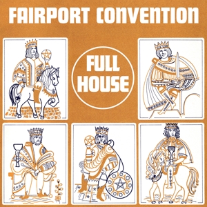 Full House by Fairport Convention