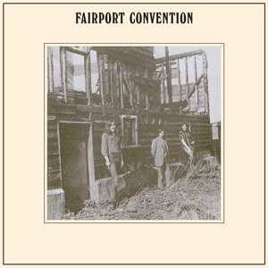 Angel Delight by Fairport Convention