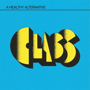 A Healthy Alternative by Class