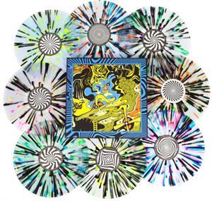 Live At Forest Hills Stadium '24 by King Gizzard & the...