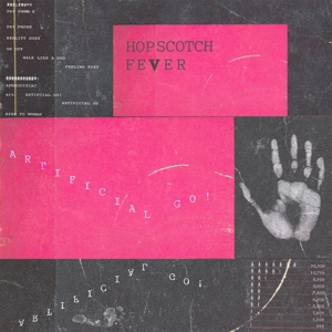 Hopscotch Fever by Artificial Go