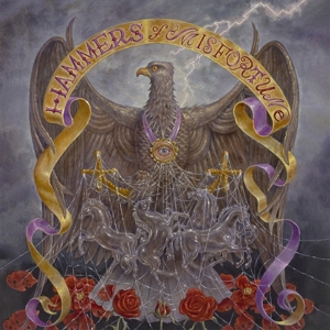 Locust Years by Hammers of Misfortune