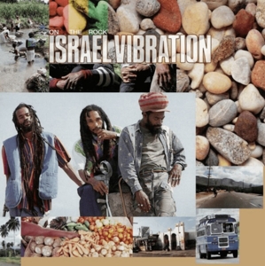 On the Rock by Israel Vibration
