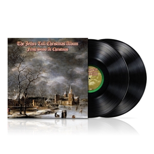 The Jethro Tull Christmas Album - Fresh Snow At Christmas by Jethro Tull
