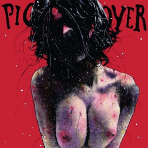 Terrifyer by Pig Destroyer