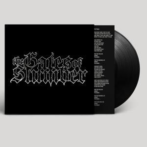 Gates of Slumber by Gates of Slumber