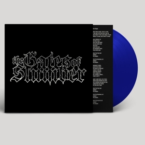 Gates of Slumber by Gates of Slumber