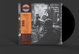 Way Out of Easy by Jeff Parker and Eta Ivtet