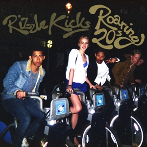 Roaring 20s by Rizzle Kicks