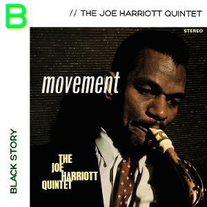 Movement by Joe Harriott Quintet