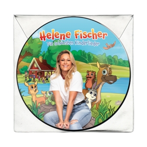 Die Schonsten Kinderlieder