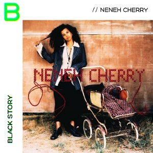 Homebrew by Cherry, Neneh