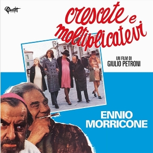 7-Crescete E Moltiplicatevi by Morricone, Ennio