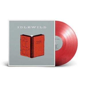 Warnings/Promises by Idlewild