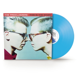 This is the Story by Proclaimers