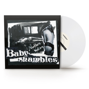 Shotter's Nation by Babyshambles