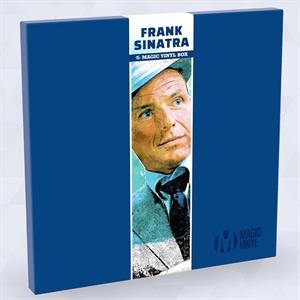 Frank Sinatra - the Magic Vinyl Box