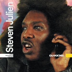 DJ-Kicks: Steven Julien by Julien, Steven