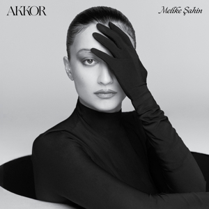 Akkor by Sahin, Melike
