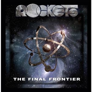 Final Frontier