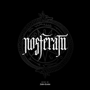 Nosferatu by Carolan, Robin