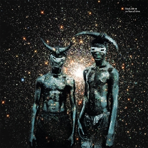 No Fear of Time by Black Star