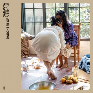 Daughter of the Temple by Ganavya