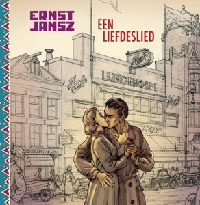 Een Liefdeslied by Jansz, Ernst